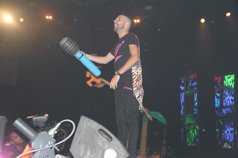 NRJ Music Tour 2015 Part 3