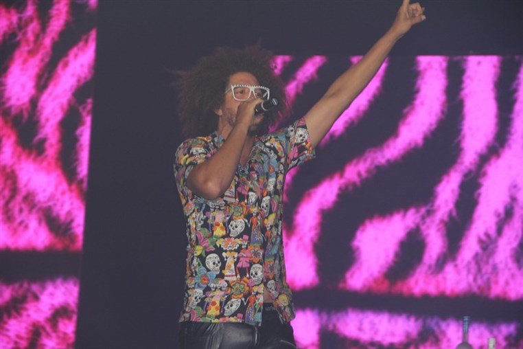 NRJ Music Tour 2015 Part 3