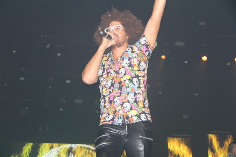 NRJ Music Tour 2015 Part 3