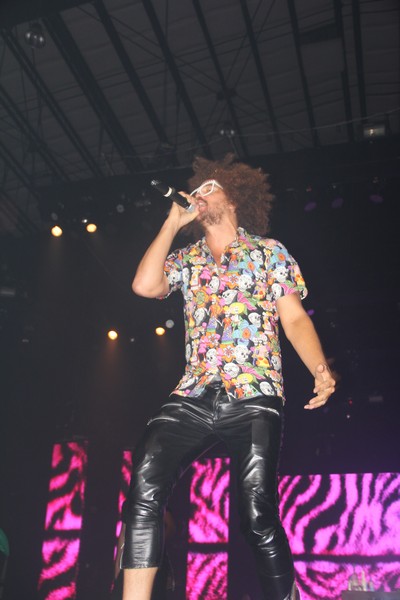 NRJ Music Tour 2015 Part 3