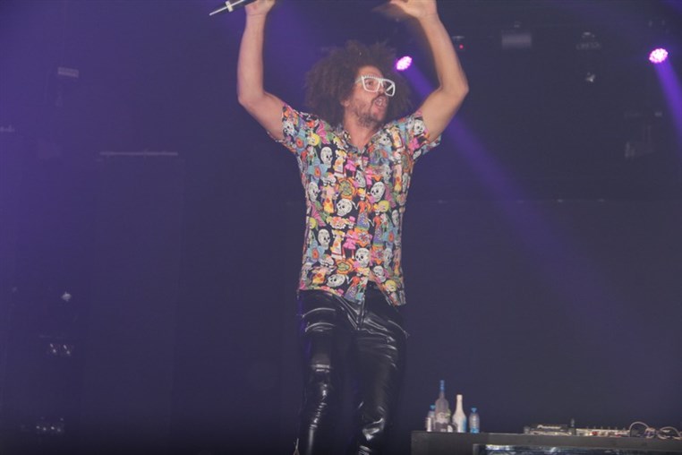 NRJ Music Tour 2015 Part 3