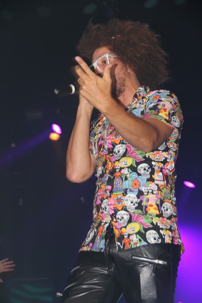 NRJ Music Tour 2015 Part 3
