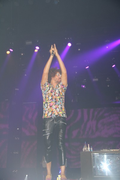 NRJ Music Tour 2015 Part 3