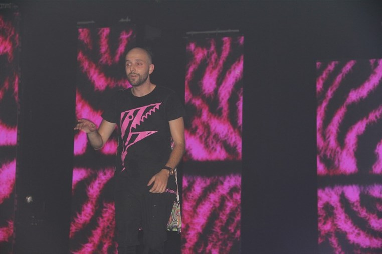 NRJ Music Tour 2015 Part 3