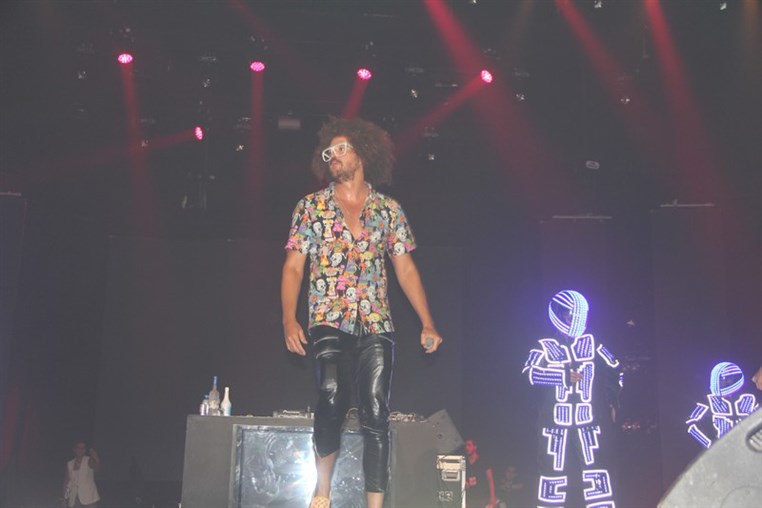 NRJ Music Tour 2015 Part 3