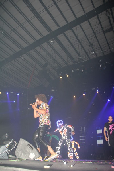 NRJ Music Tour 2015 Part 3