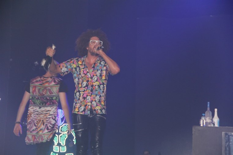 NRJ Music Tour 2015 Part 3
