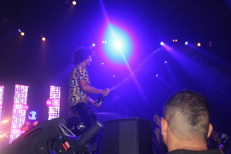 NRJ Music Tour 2015 Part 3