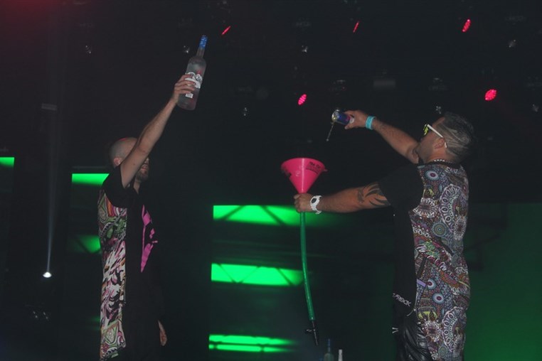 NRJ Music Tour 2015 Part 3