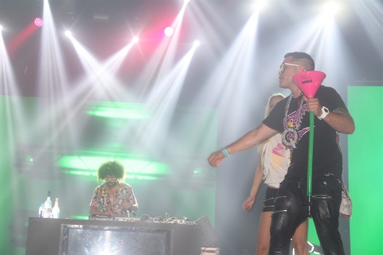 NRJ Music Tour 2015 Part 3