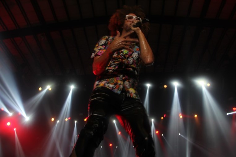 NRJ Music Tour 2015 Part 3