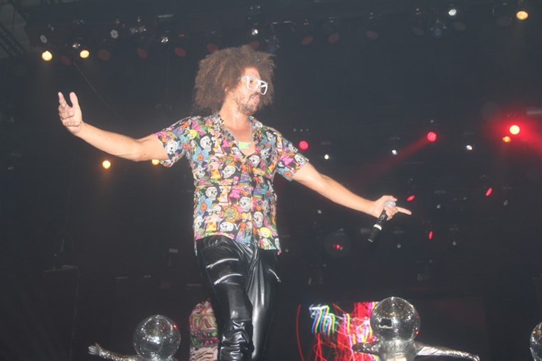 NRJ Music Tour 2015 Part 3