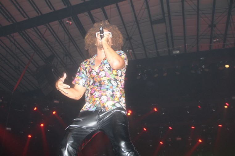NRJ Music Tour 2015 Part 3