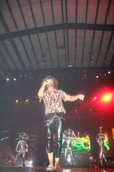 NRJ Music Tour 2015 Part 3