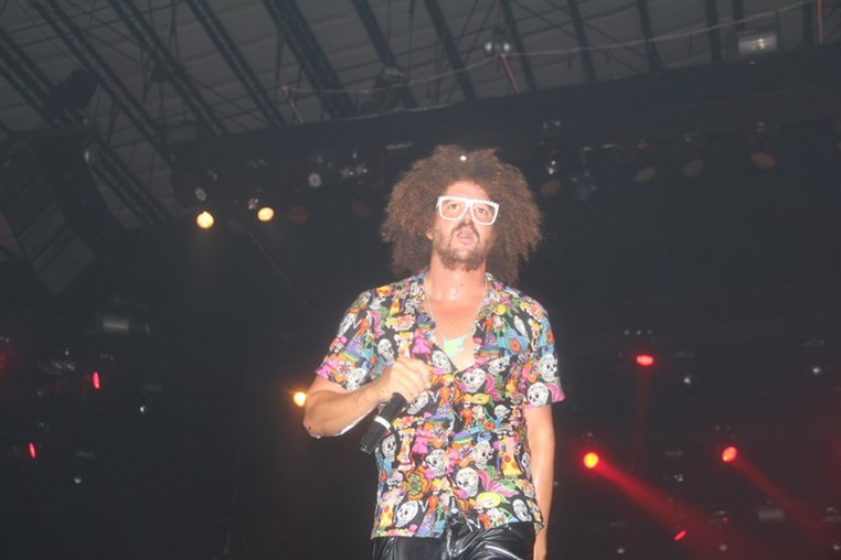 NRJ Music Tour 2015 Part 3