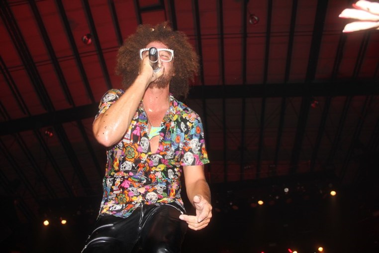 NRJ Music Tour 2015 Part 3
