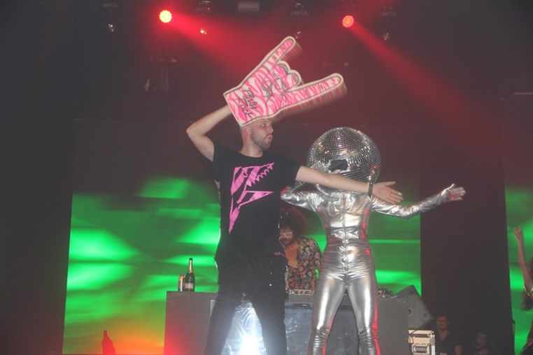 NRJ Music Tour 2015 Part 3