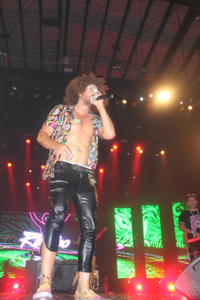 NRJ Music Tour 2015 Part 3