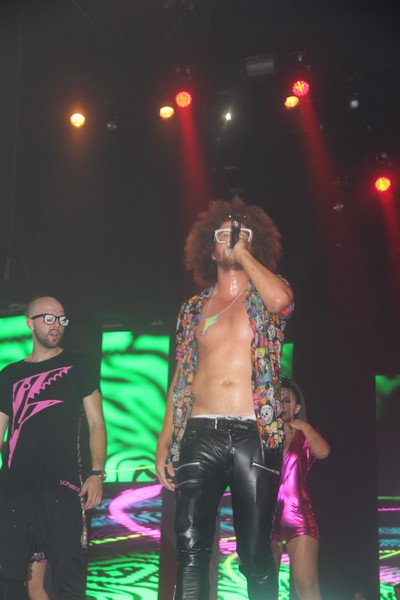 NRJ Music Tour 2015 Part 3