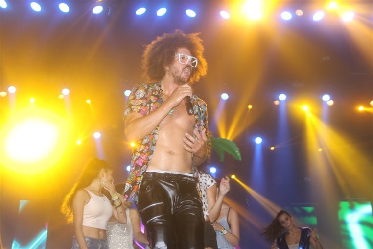 NRJ Music Tour 2015 Part 3