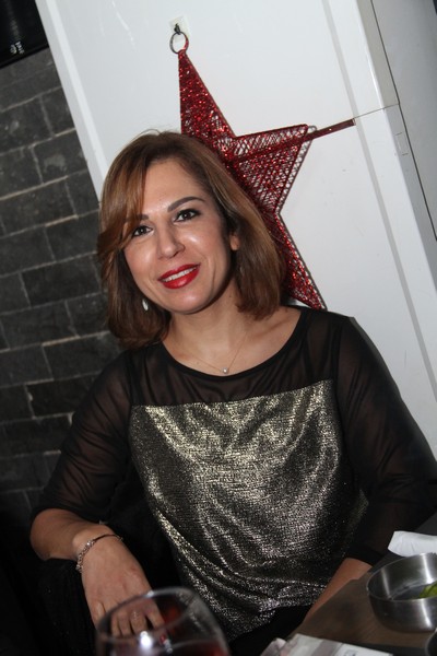 NYE at Bar 35