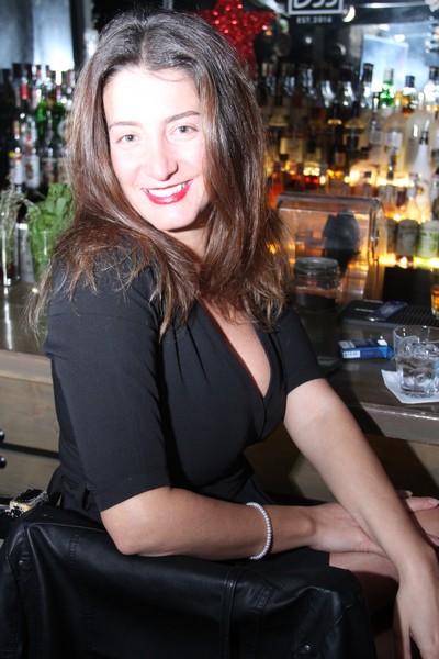 NYE at Bar 35