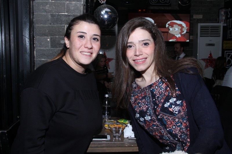 NYE at Bar 35