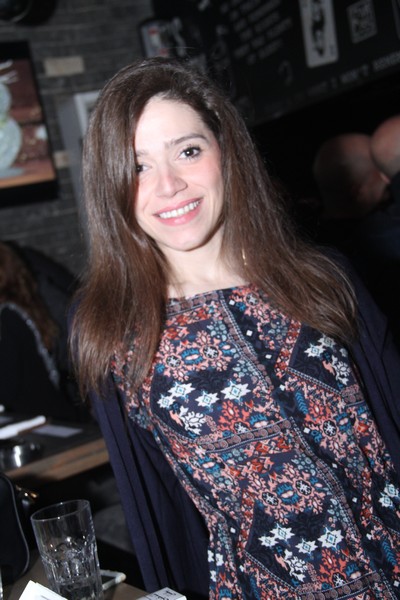 NYE at Bar 35