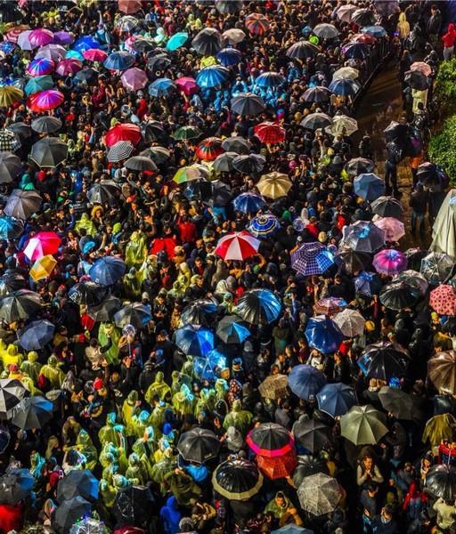 NYE at Downtown Beirut