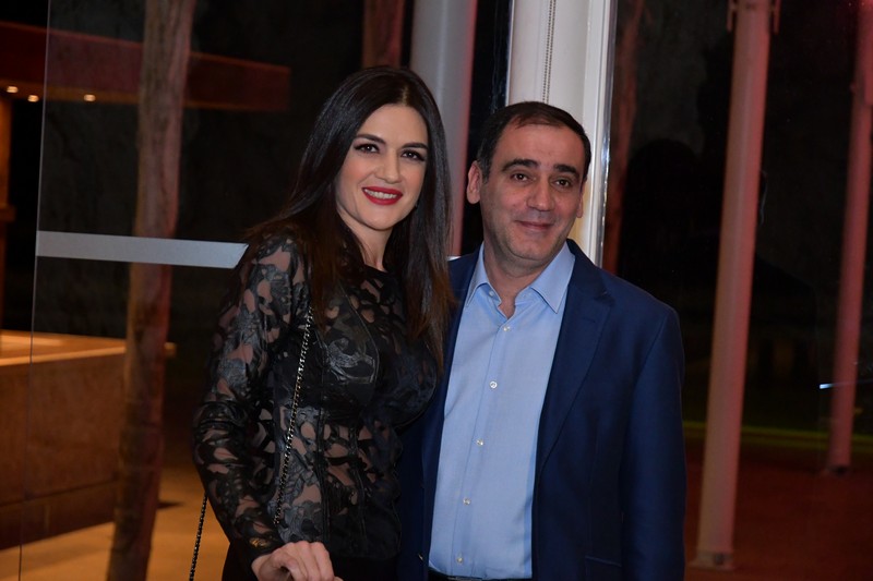 Glamorous New Years Eve at Pepper Sea-Byblos Sud