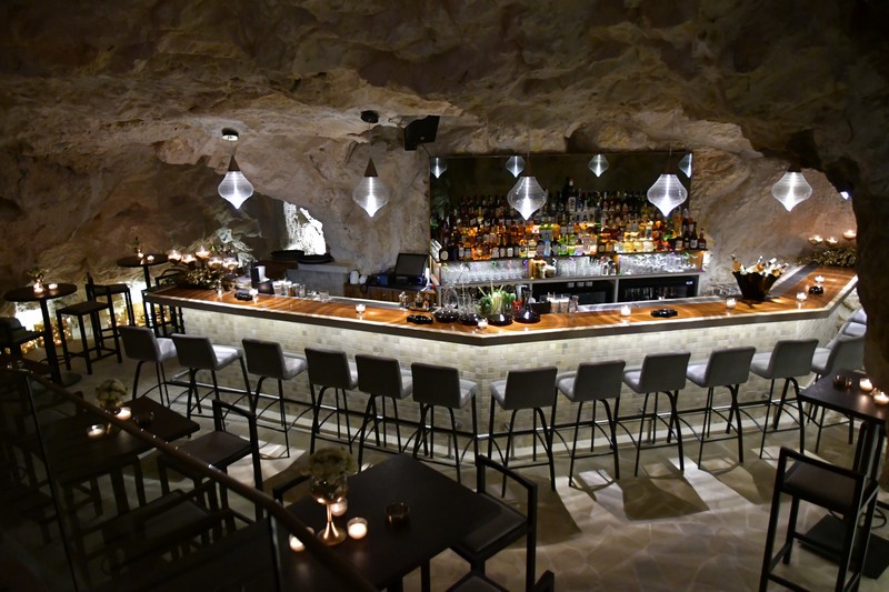 Glamorous New Years Eve at Pepper Sea-Byblos Sud