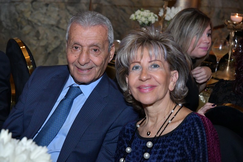 Glamorous New Years Eve at Pepper Sea-Byblos Sud