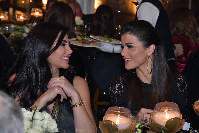 Glamorous New Years Eve at Pepper Sea-Byblos Sud