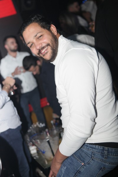 NYE at Taiga Beirut