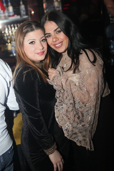 NYE at Taiga Beirut