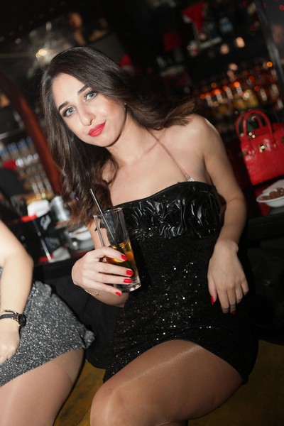 NYE at Taiga Beirut