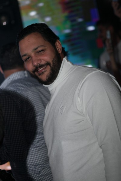 NYE at Taiga Beirut