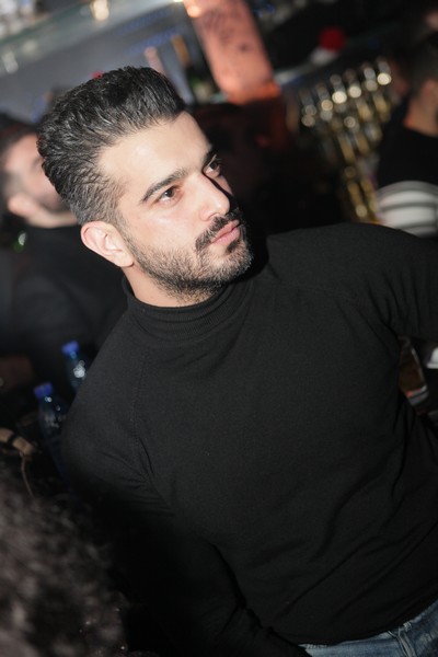 NYE at Taiga Beirut