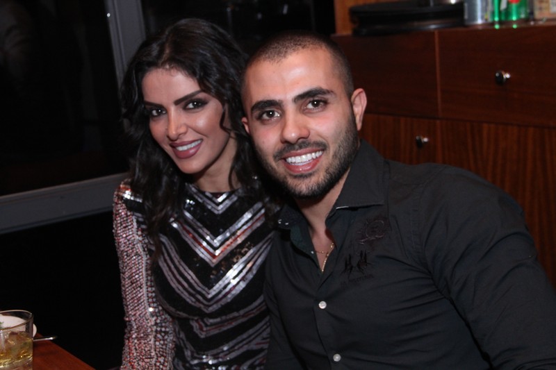 Your Gold NYE in Beirut!