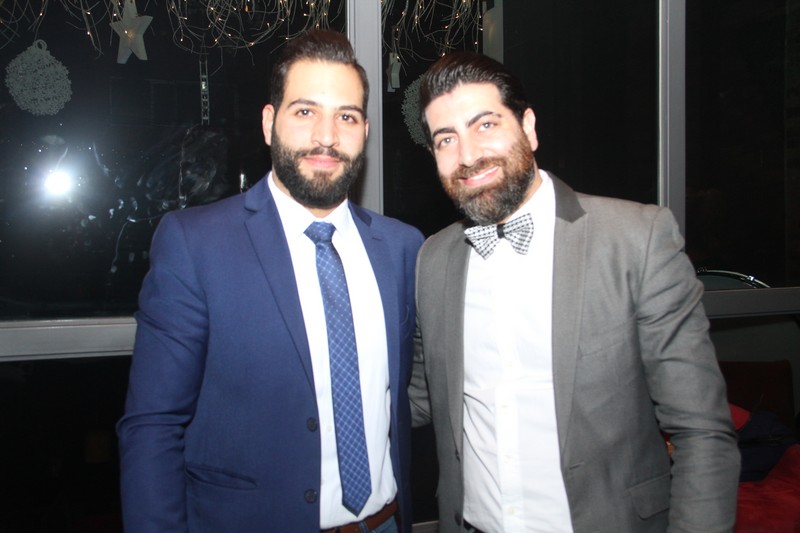 Your Gold NYE in Beirut!