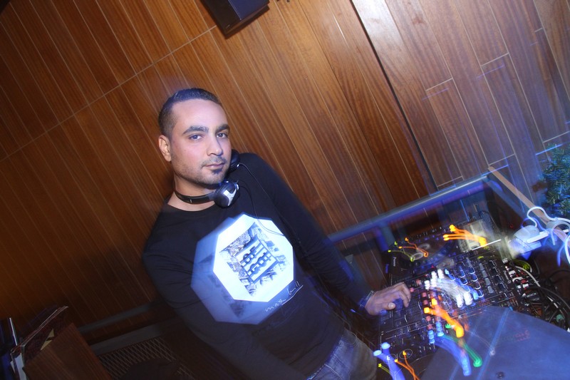 Your Gold NYE in Beirut!