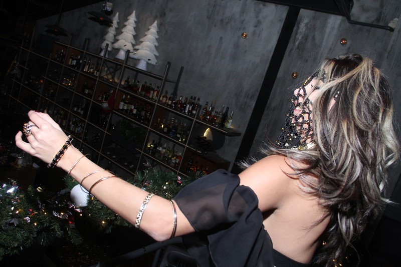 Your Gold NYE in Beirut!