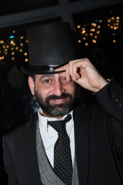 Your Gold NYE in Beirut!