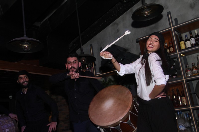 Your Gold NYE in Beirut!