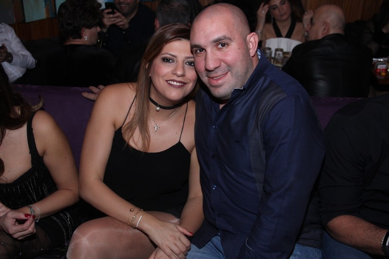 Your Gold NYE in Beirut!
