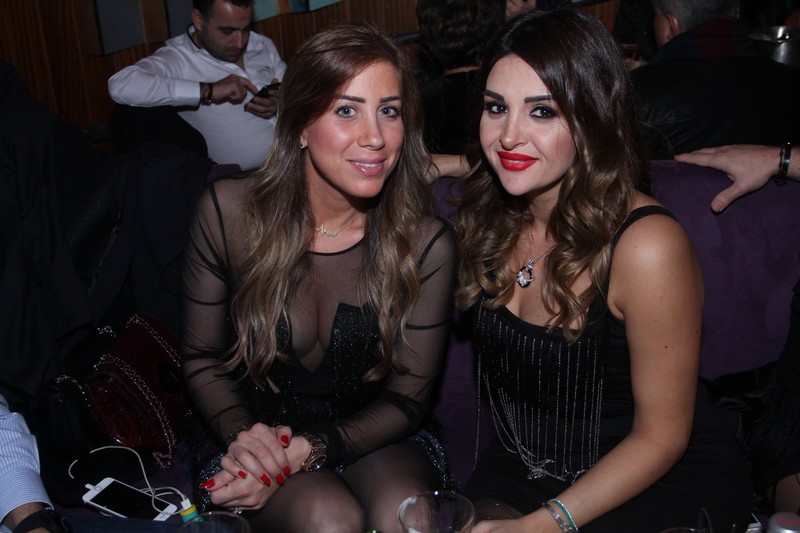 Your Gold NYE in Beirut!
