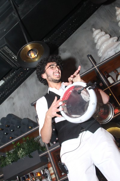 Your Gold NYE in Beirut!