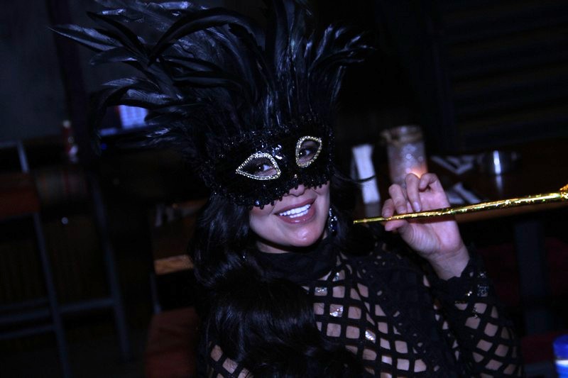 Your Gold NYE in Beirut!