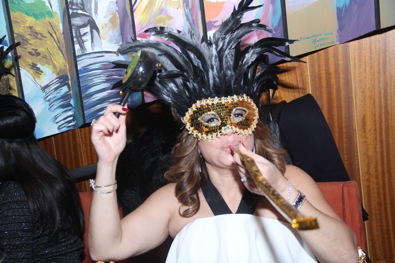 Your Gold NYE in Beirut!