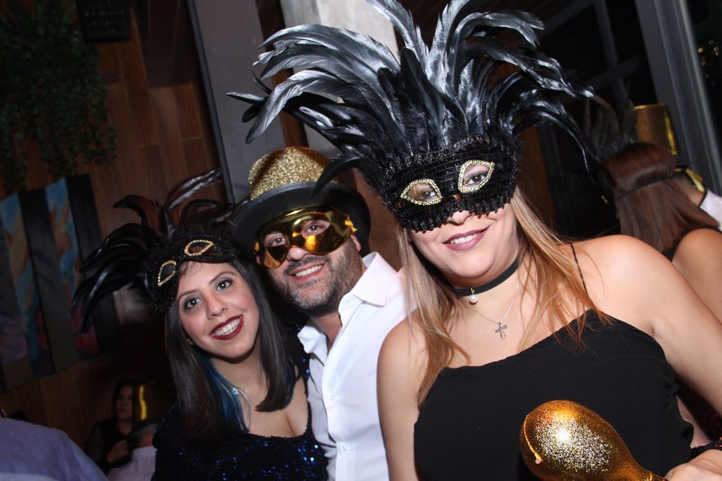 Your Gold NYE in Beirut!